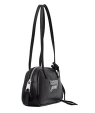 TOMMY HILFIGER TJW BOLD Borsa baguette, a spalla black - Borse Donna - 3