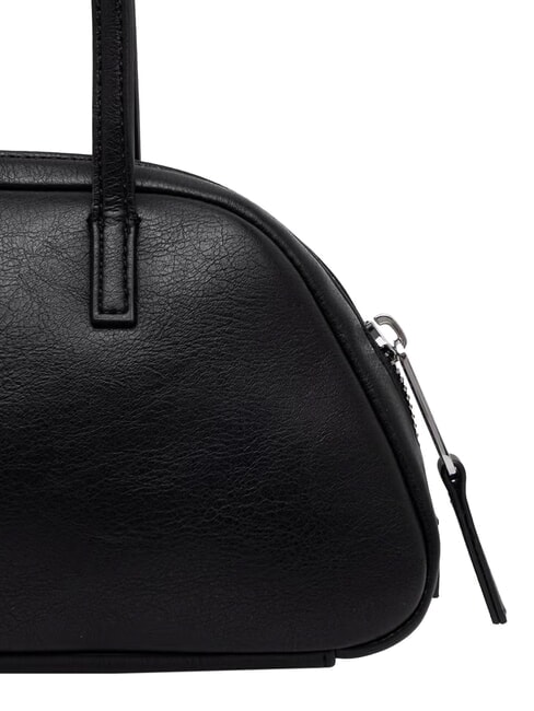 TJW BOLD Borsa baguette, a spalla black - Borse Donna