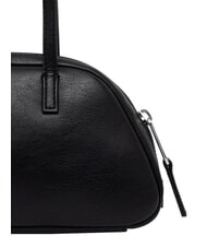 TOMMY HILFIGER TJW BOLD Borsa baguette, a spalla black - Borse Donna - 4