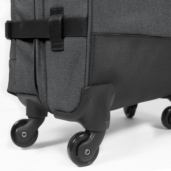 TRANS4 S Trolley bagaglio a mano BlackDenim - Bagagli a mano