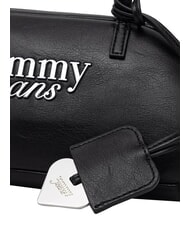 TOMMY HILFIGER TJW BOLD Borsa baguette, a spalla black - Borse Donna - 5