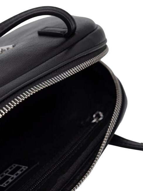 TJW BOLD Borsa baguette, a spalla black - Borse Donna