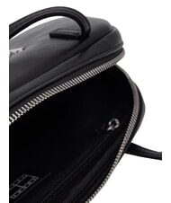 TOMMY HILFIGER TJW BOLD Borsa baguette, a spalla black - Borse Donna - 6