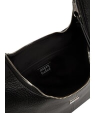 TOMMY HILFIGER TJW SLOUCHY Borsa a spalla, con placchetta black - Borse Donna - 4