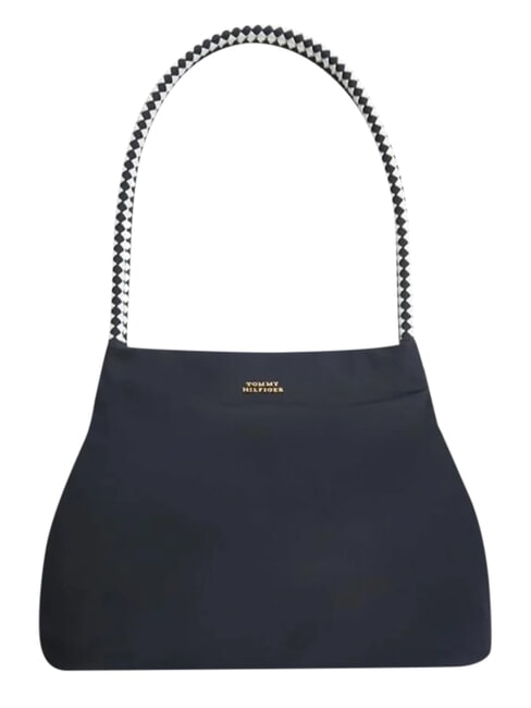 TH MARINA Borsa a spalla space blue - Borse Donna