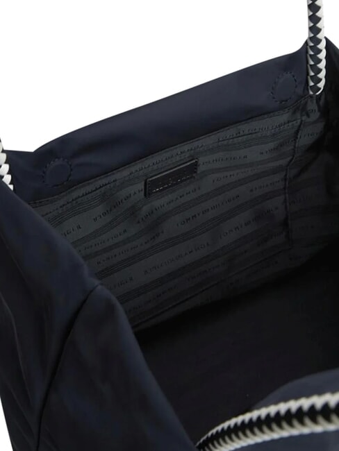 TH MARINA Borsa a spalla space blue - Borse Donna