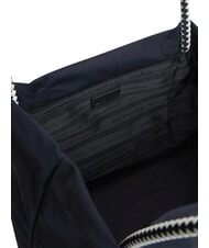 TOMMY HILFIGER TH MARINA Borsa a spalla space blue - Borse Donna - 5