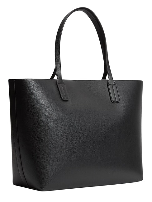 TH ICON Borsa a spalla black - Borse Donna
