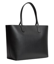 TOMMY HILFIGER TH ICON Borsa a spalla black - Borse Donna - 3