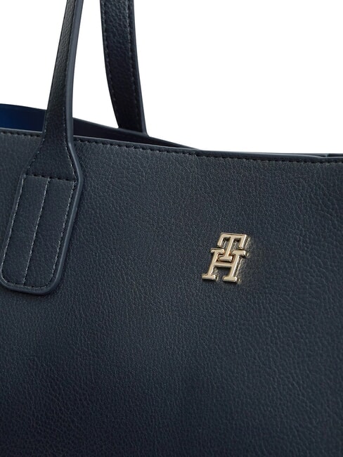 TH ICON Borsa a spalla space blue - Borse Donna