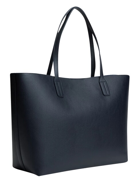 TH ICON Borsa a spalla space blue - Borse Donna