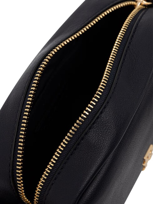 TH LOGOTAPE Borsa a tracolla space blue corp - Borse Donna