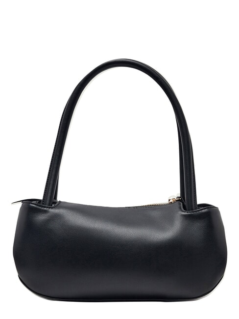 TH LOGOTAPE Borsa a spalla black - Borse Donna