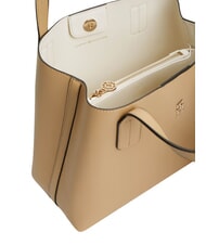 TOMMY HILFIGER TH ICON Borsa a mano, con tracolla classic khaki - Borse Donna - 3