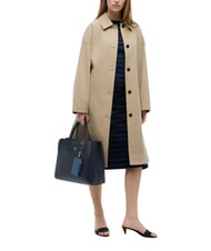TOMMY HILFIGER TH ICON Borsa a mano, con tracolla - Borse Donna