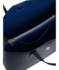 TOMMY HILFIGER TH ICON Borsa a mano, con tracolla space blue - Borse Donna - 4