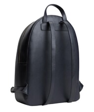 TOMMY HILFIGER TH ICON Zaino con tasca frontale space blue - Borse Donna - 3