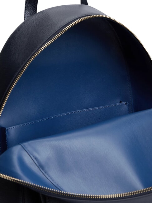 TH ICON Zaino con tasca frontale space blue - Borse Donna