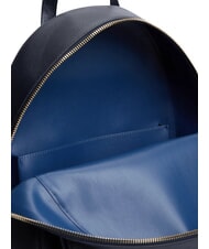 TOMMY HILFIGER TH ICON Zaino con tasca frontale space blue - Borse Donna - 4