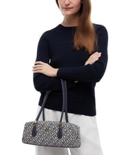 TOMMY HILFIGER TH GRACE Borsa a bauletto, a spalla - Borse Donna