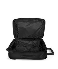EASTPAK Trolley TRAF'IK LIGHT, bagaglio a mano NERO - Bagagli a mano - 2