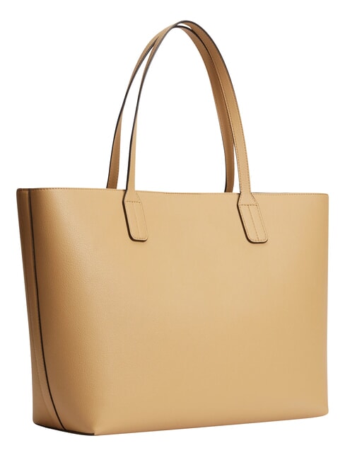 TH ICON Borsa a spalla classic khaki - Borse Donna