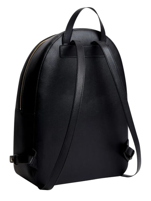 TH ICON Zaino con tasca frontale black - Borse Donna