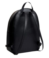 TOMMY HILFIGER TH ICON Zaino con tasca frontale black - Borse Donna - 3