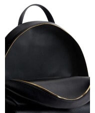 TOMMY HILFIGER TH ICON Zaino con tasca frontale black - Borse Donna - 5