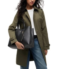 TOMMY HILFIGER TH ICON Borsa a mano, con tracolla - Borse Donna