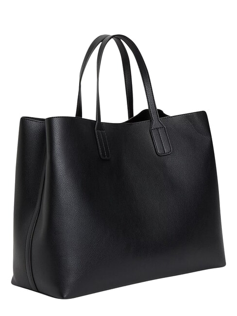 TH ICON Borsa a mano, con tracolla black - Borse Donna