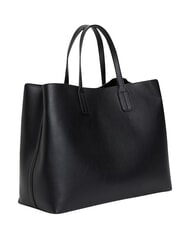 TOMMY HILFIGER TH ICON Borsa a mano, con tracolla black - Borse Donna - 3