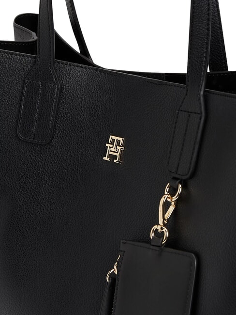 TH ICON Borsa a mano, con tracolla black - Borse Donna