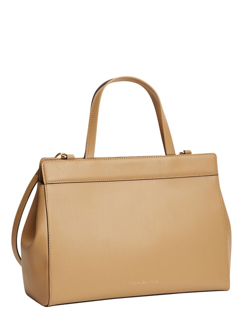TH MODERN Borsa a mano, con tracolla classic khaki - Borse Donna
