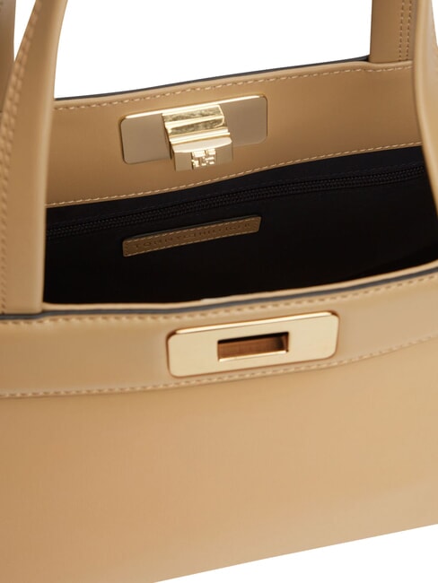 TH MODERN Borsa a mano, con tracolla classic khaki - Borse Donna