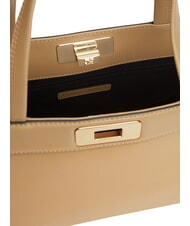 TOMMY HILFIGER TH MODERN Borsa a mano, con tracolla classic khaki - Borse Donna - 3