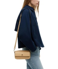 TOMMY HILFIGER TH ICON Borsa mini, a tracolla - Borse Donna