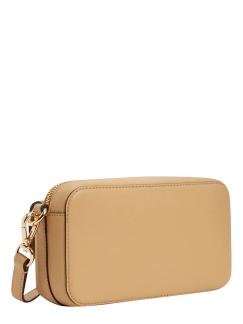 TH ICON Borsa mini, a tracolla classic khaki - Borse Donna