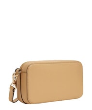 TOMMY HILFIGER TH ICON Borsa mini, a tracolla classic khaki - Borse Donna - 3