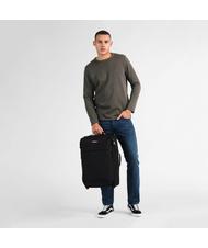 EASTPAK Trolley TRAF'IK LIGHT, bagaglio a mano NERO - Bagagli a mano - 5