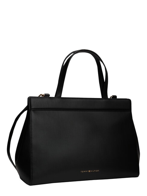 TH MODERN Borsa a mano, con tracolla black - Borse Donna