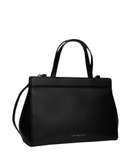 TOMMY HILFIGER TH MODERN Borsa a mano, con tracolla black - Borse Donna - 2
