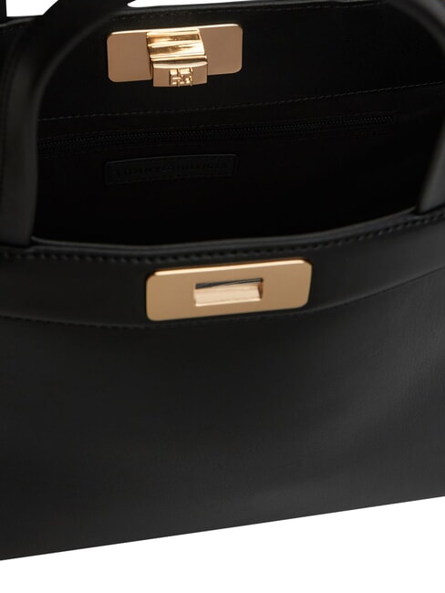 TH MODERN Borsa a mano, con tracolla black - Borse Donna