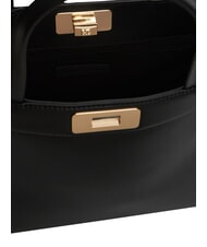 TOMMY HILFIGER TH MODERN Borsa a mano, con tracolla black - Borse Donna - 3
