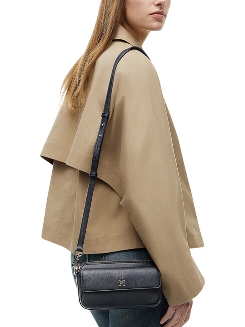TH ICON Borsa mini, a tracolla space blue - Borse Donna