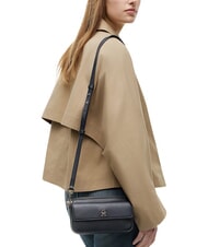 TOMMY HILFIGER TH ICON Borsa mini, a tracolla space blue - Borse Donna - 2