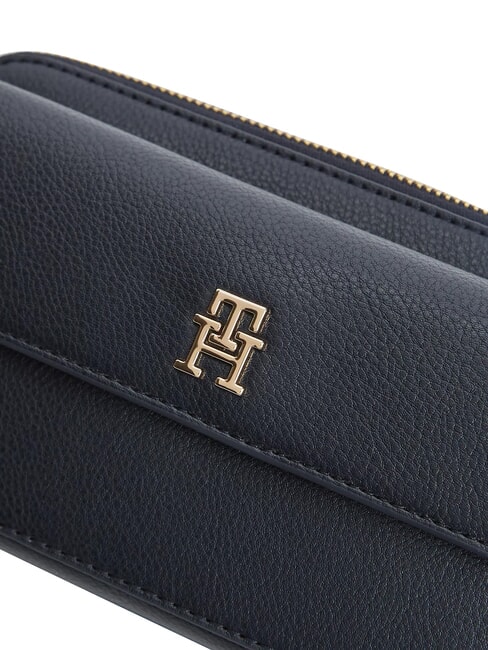 TH ICON Borsa mini, a tracolla space blue - Borse Donna
