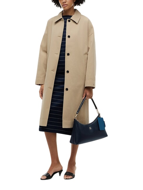 TH ICON Borsa a spalla space blue - Borse Donna