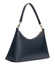 TOMMY HILFIGER TH ICON Borsa a spalla space blue - Borse Donna - 3