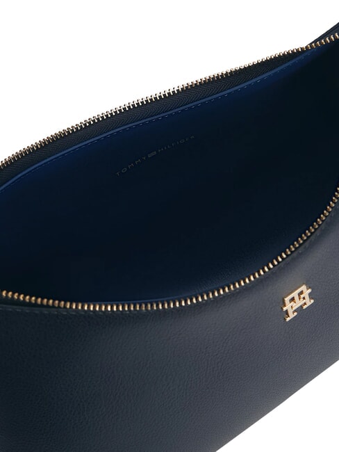 TH ICON Borsa a spalla space blue - Borse Donna